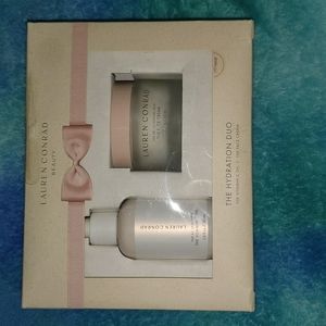 ⚪Hydration Duo Face Care